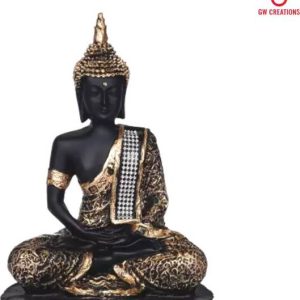 Flipkart SmartBuy Beautiful Lord Gautam Buddhain Medita...