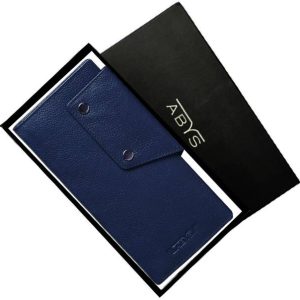 ABYS Genuine Leather Women Wallet