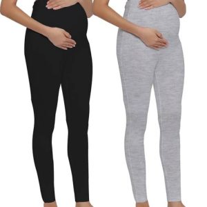 Lenam Maternity Wear Legging