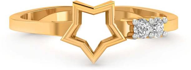 amarta Rl-09481-M - 16 Joshua'S Expression 18kt Diamond...