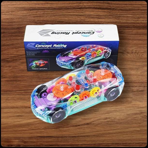 WELCO Wlco Lighting car_A15