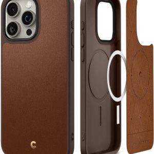 CYRILL Back Cover for Apple iPhone 15 Pro
