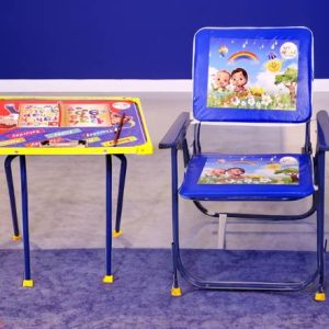 MAMATOYS EMAMATOYSTCB0116 Metal Desk Chair
