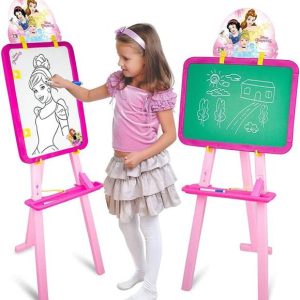 LONGMIRE 5 In 1 Writing & Learning Activity Board for K...