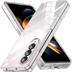 skyro Back Cover for Samsung Galaxy Z Fold 4 5G