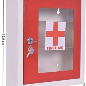 NITYAY FIRST AID BOX First Aid Kit