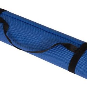 Proactive FITNESS 4mm Good Quality Eco Friendly Yoga Ma...