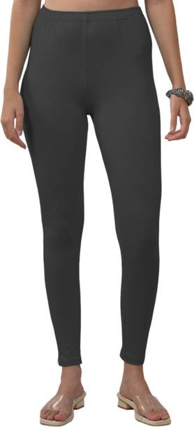 Lyra Ankle Length Western Wear Legging