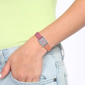 Allen Solly Analog Watch - For Women AS000014B