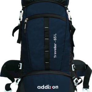 addixon Adventure Stylish Wanderlust Trekking Bag with ...