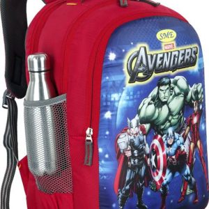 Banon Avangers 47cm For 1st/2nd/3rd/4th & 5th class Lig...