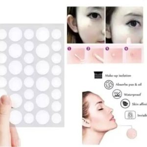 DARYUE 36 Pc Spot Clearing Acne pimple patch - Invisibl...