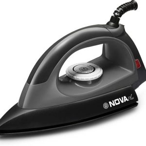 Nova Plus by Nova Amaze NI 12 1100 W Dry Iron