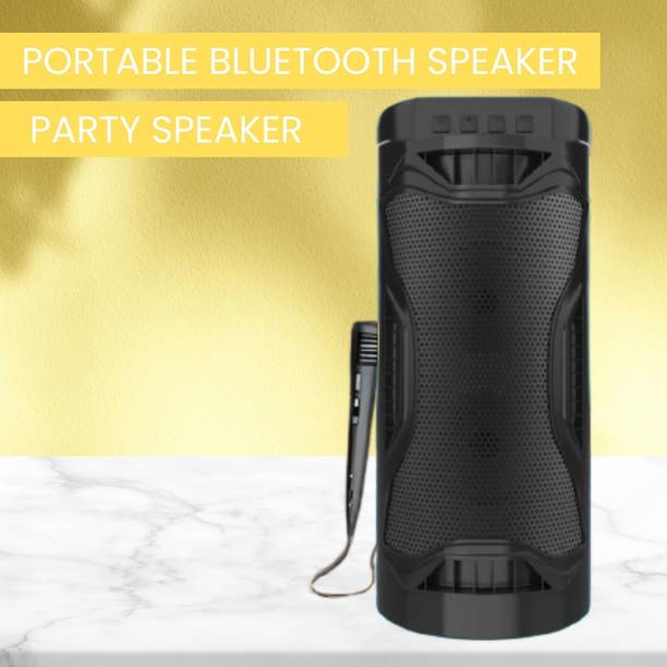 GUGGU Bubble (PORTABLE BLUETOOTH PARTY SPEAKER)With Kar...