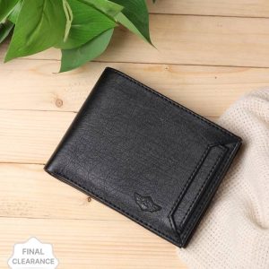 METRONAUT Men Casual, Evening/Party, Formal, Travel, Trendy Black...