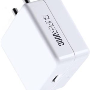 Sotho 65 W SuperVOOC 3 A Wall Charger for Mobile
