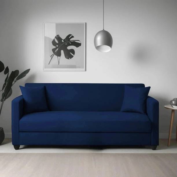 Apostate Morris for Living Room Fabric 3 Seater Sofa