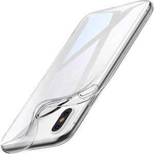 Techforce Back Cover for APPLE iPhone 15 Pro