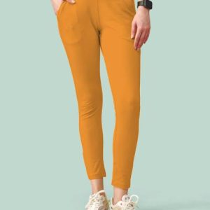 Lyra Ankle Length Ethnic Wear Legging