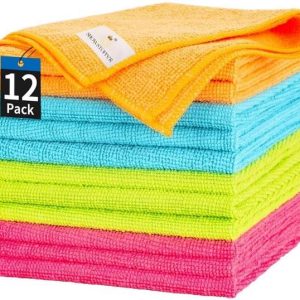 SHOWSTOPPER 4 COLOR Orange 250 GSM (30cm x 30cm) Dry Mi...