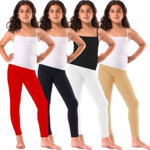 Honeylips Legging For Girls