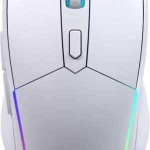 Portronics Toad One Bluetooth Wireless Mouse with 6 But...