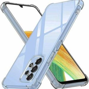 XOVO Back Cover for Samsung Galaxy A23 5G