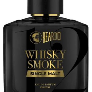 BEARDO Whisky Smoke Single Malt Crafted With Long Lasti...