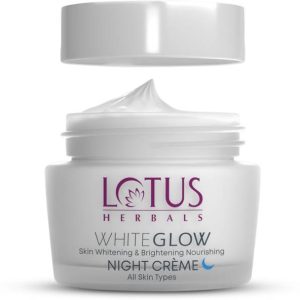 LOTUS HERBALS WhiteGlow Skin Whitening and Brightening ...