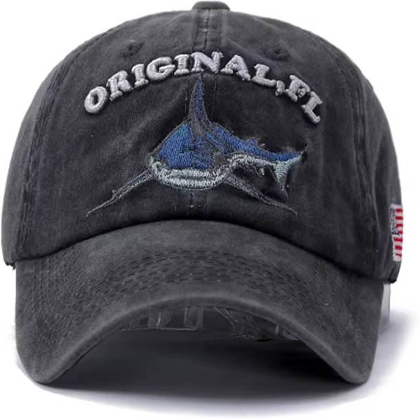 show Sports/Regular Cap