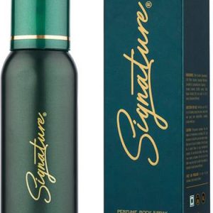 Signature Chrome No Gas Perfume Magnetic & Charismatic ...