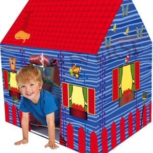 Mintorsi umbo Size Hut Type Kids Play Baby Tent House