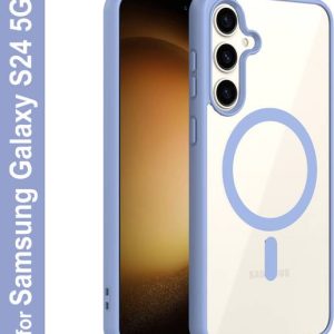 Zapcase Back Cover for Samsung Galaxy S24