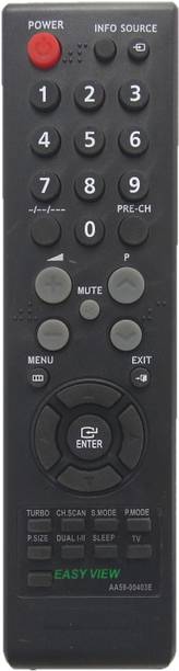 NixGlobal AA59-00403E Remote Compatible with SAMSUNG SM...