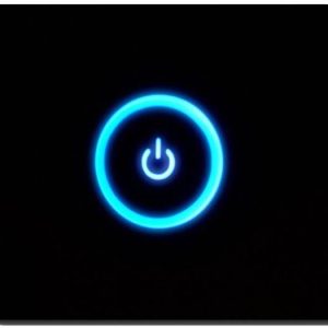 BTP Best Quality Power Button For Home & Office use Non...