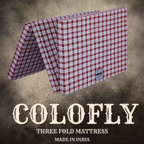 COLOFLY Three Fold Ep 40 MM inch Single High Resilience...