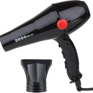 SDMS Professional Super Silent Ionic Hair Care Shiny Ha...