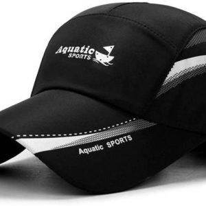 iSweven Sports/Regular Cap