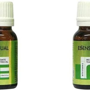 ESSENSUAL Instant Tea tree oil (Pack of 2)
