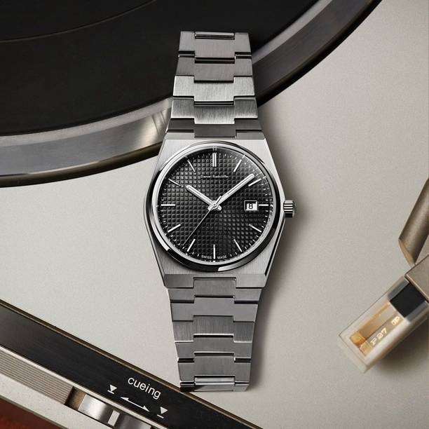 Daniel Radcliffe Professional Edge Analog Watch - For Men DRM PE Series