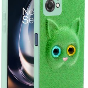 Pikkme Back Cover for OnePlus Nord Ce 2 Lite 5G