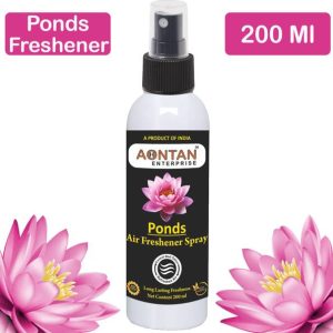 AONTAN ENTERPRISE Pure Air Effect, Air freshener, Flowe...