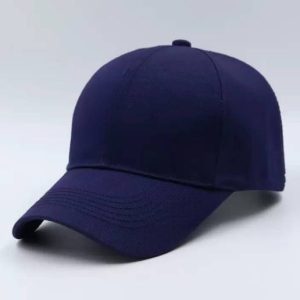 pawan_co Solid Sports/Regular Cap