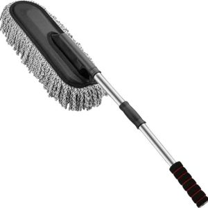 CANWELL CANWELL CAR DUSTER -784 Wet and Dry Duster