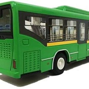 Mahadev ji Bus for kids|lowfloor|pullback| random color...