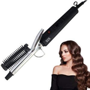 S2S Hair Curler 471B | Quick Heating Rod | Perfect Beac...