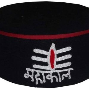 Kolva Skull Cap