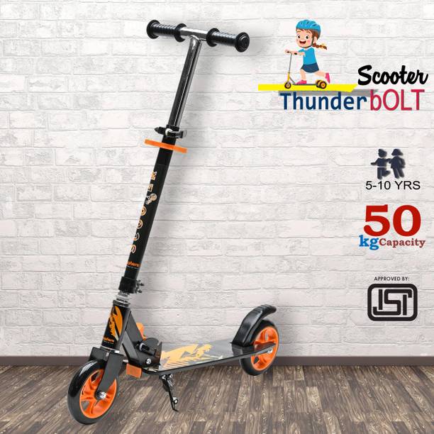 Pandaoriginals Steel Frame Large Foldable & Height Adju...