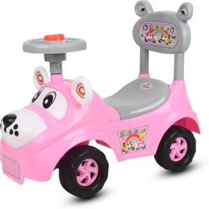 VARAA G KIDS SCOOTER, MADE IN INDIA, MUSIC & LIGHT, STO...