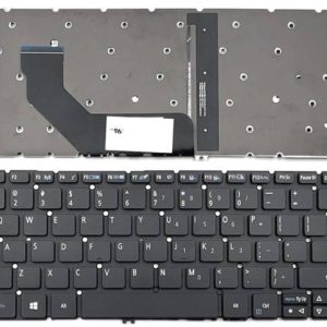 TecSone Keyboard for SF314-54, SF314-41, SF314-53, SF31...